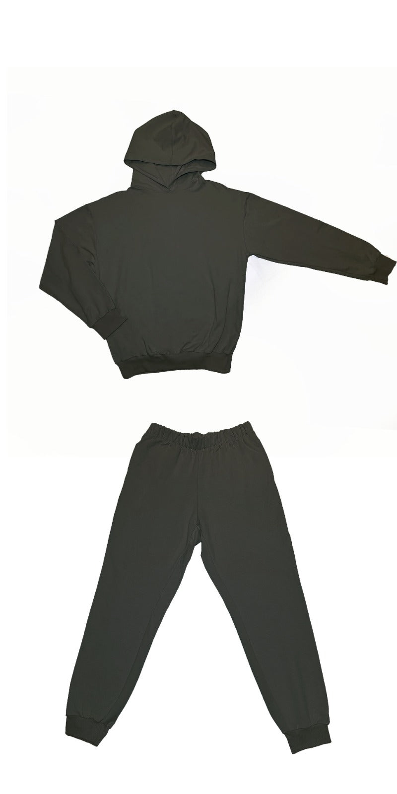 Zelena komplet trenerka (M)